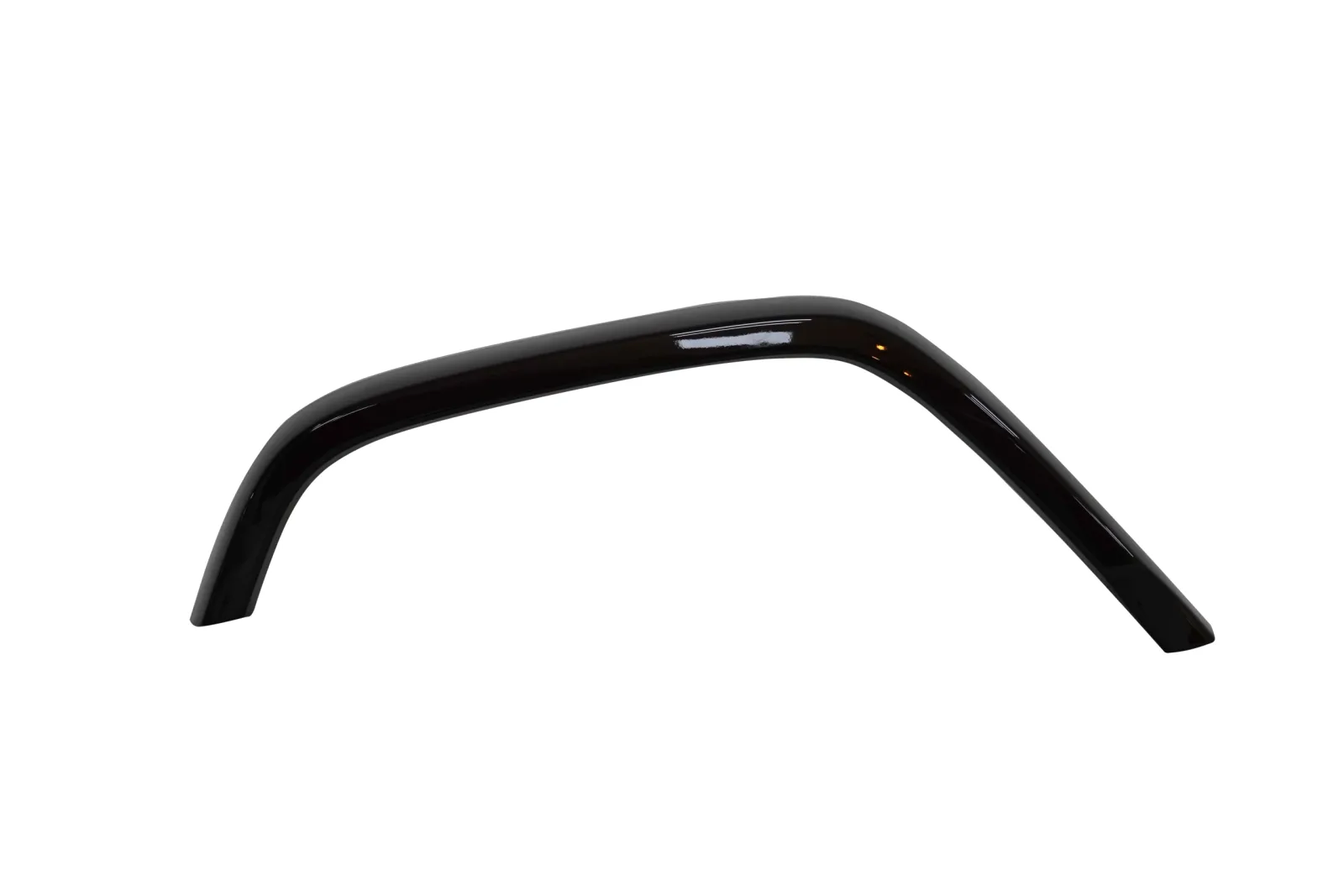 Mercedes-Benz G 63 AMG Front Left Fender Flare A4638805503 - Genuine Gloss Brown