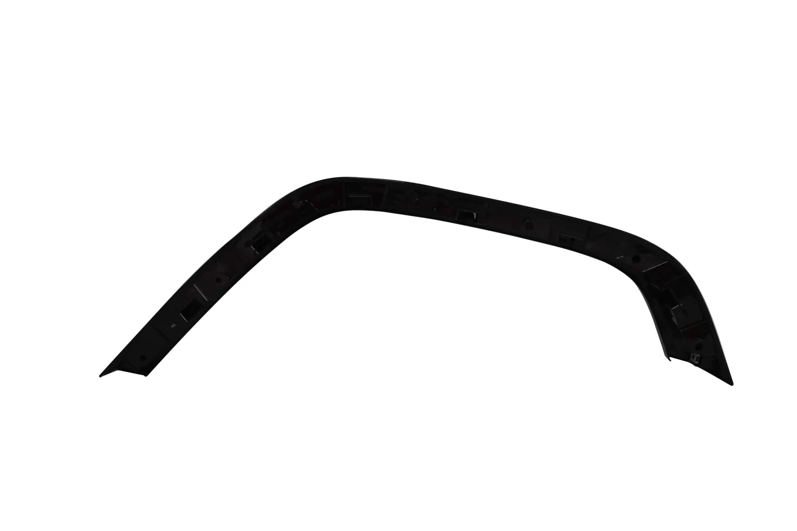 Mercedes-Benz G 63 AMG Front Left Fender Flare A4638805503 - Genuine Gloss Brown view 2