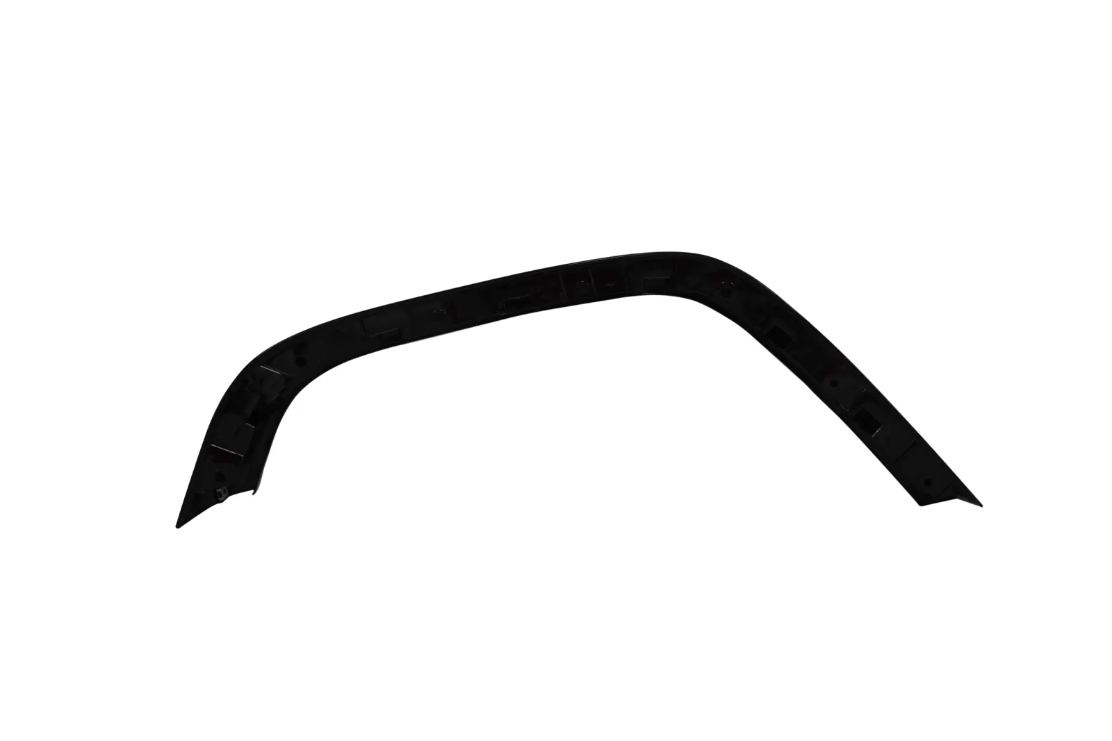 Mercedes-Benz G 63 AMG Front Right Fender Flare A4638805603 - Genuine Gloss Brown view 2