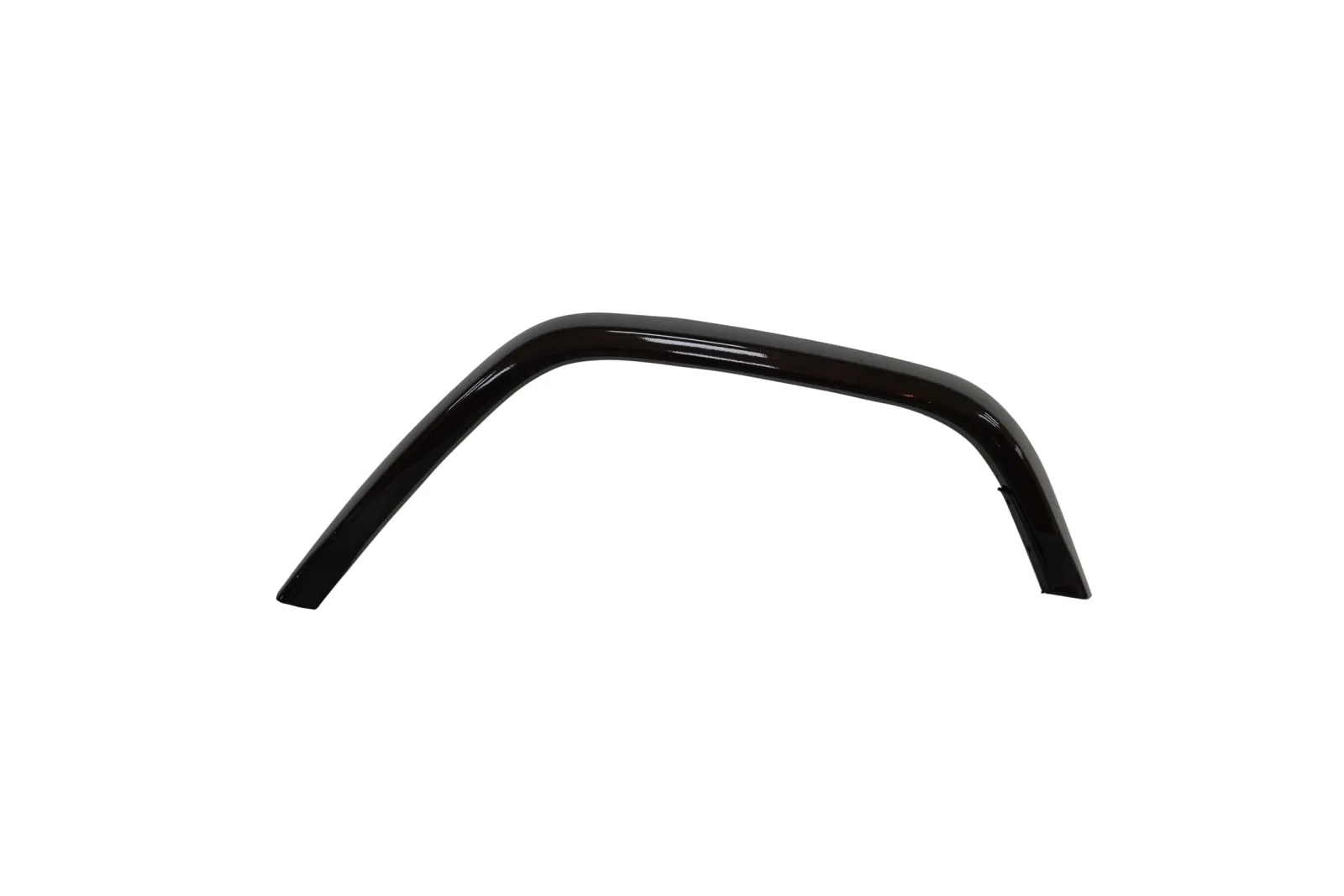 Mercedes AMG G-63 Front RH Wheel Thread Mudguard Widening Gloss Brown OEM A4638805703