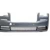 Rolls Royce Dawn Front Bumper Silver II Metallic