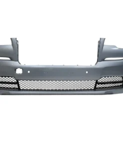 Rolls Royce Dawn Front Bumper Silver II Metallic