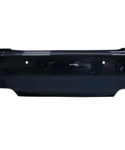 Rolls Royce Wraith Rear Bumper Midnight Sapphire