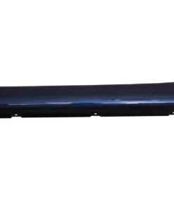 Rolls Royce Wraith Side Trim Panel Sill Right Midnight Sapphire 51777301424