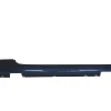 Rolls Royce Wraith Side Trim Panel Sill Left Midnight Sapphire 51777301423
