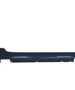 Rolls Royce Wraith Side Trim Panel Sill Left Midnight Sapphire 51777301423