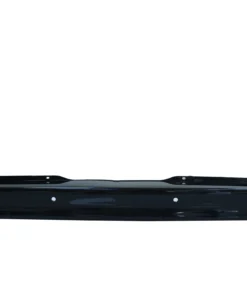 Mercedes Benz V CLASS Rear Bumper Black OEM A4478807802