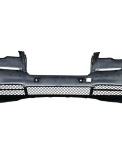 Rolls Royce Dawn Front Bumper Silver II Metallic