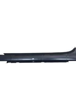 Rolls Royce Wraith Side Trim Panel Sill Left Midnight Sapphire 51777301423