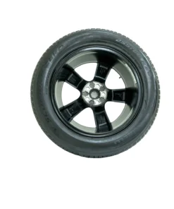 Land Rover Pirelli Tyres Defender Black OEM L8B2-1007-HA