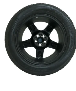 Land Rover Pirelli Tyres Defender Set Black & Blue OEM L8B2-1007-JA