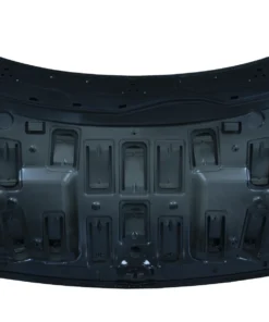 Mercedes Benz V CLASS Hood Black OEM A447880