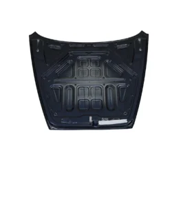 Rolls Royce Wraith Hood Midnight Sapphire