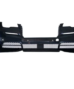 Rolls Royce Wraith Front Bumper Midnight Sapphire