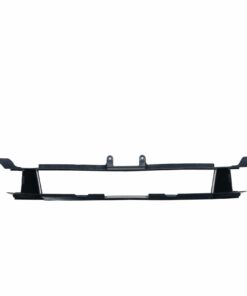 Rolls Royce Dawn Air Duct Black