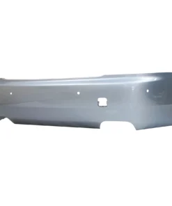 Rolls Royce Dawn Rear Bumper Silver II Metallic