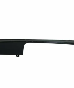 Land Rover Rear Bumper Part Black OEM L8B2-19K809-E