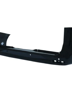 Mercedes Benz V CLASS Rear Bumper Black OEM A4478807802