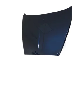 Rolls Royce Wraith Hood Midnight Sapphire