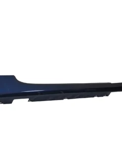 Rolls Royce Wraith Side Trim Panel Sill Left Midnight Sapphire 51777301423