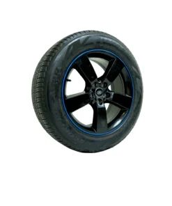 Land Rover Pirelli Tyres Defender Black OEM L8B2-1007-HA