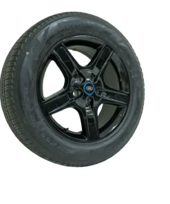 Land Rover Pirelli Tyres Defender Set Black & Blue OEM L8B2-1007-JA