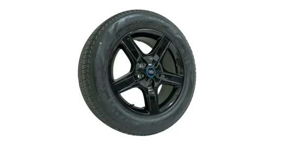 Land Rover Pirelli Tyres Defender Set Black & Blue OEM L8B2-1007-JA