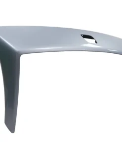 Rolls Royce Dawn Front Cover Radiator Grille Silver II Metallic