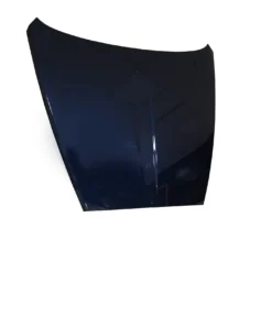 Rolls Royce Wraith Hood Midnight Sapphire