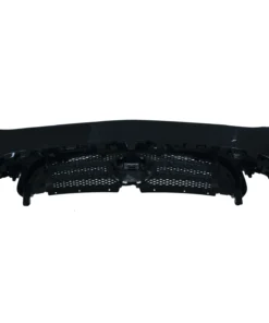 Mercedes Benz V CLASS(1) Front Bumper Black OEM A4478800802