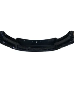 Rolls Royce Wraith Front Bumper Midnight Sapphire