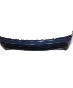 Rolls Royce Wraith Rear Bumper Midnight Sapphire
