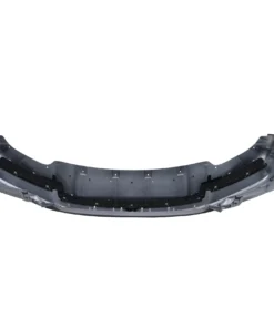 Rolls Royce Dawn Front Bumper Silver II Metallic