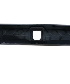 Rolls Royce Dawn Front Cover Radiator Grille Silver II Metallic