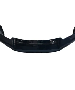 Rolls Royce Wraith Front Bumper Midnight Sapphire