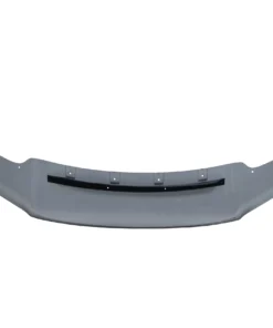 Rolls Royce Dawn Front Bumper Silver II Metallic