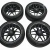 22" AMG Mercedes Benz G63 G550 AMG Factory Black