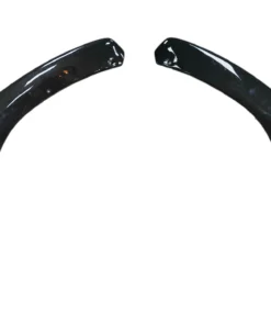 Ferrari 812 Front Lip Carbon Splitters Black