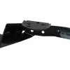 Ferrari 812 Rear LH Bracket Black OEM 326364
