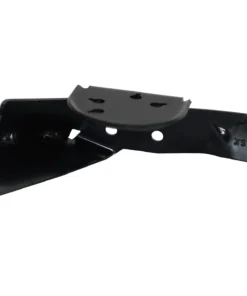 Ferrari 812 Rear LH Bracket Black OEM 326364