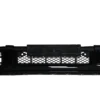 Mercedes-Benz G-63 Front Lower Bumper Gloss Black