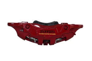 Ferrari 812 Front Brake Calliper RH Red OEM 20B8080400