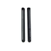 Mercedes-Benz G-63 Air Vent Trim Panels Rear Window Black OEM A4638691400