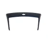Rolls Royce Wraith Front Cover Radiator Grille Midnight Sapphire OEM 51117407379