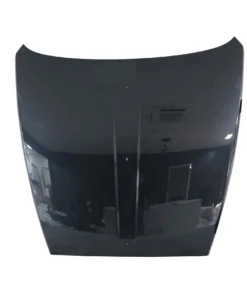 Rolls Royce Wraith Hood Darkest Tungsten OEM 7347497
