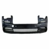 Rolls Royce Wraith Front Bumper Darkest Tungsten OEM 51117403722