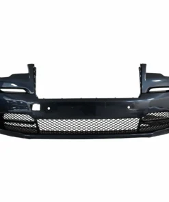 Rolls Royce Wraith Front Bumper Darkest Tungsten OEM 51117403722