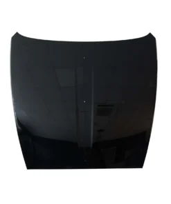 Rolls Royce Wraith Hood Black OEM 7347497