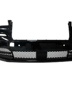 Rolls Royce Front Bumper Black OEM 51117403722