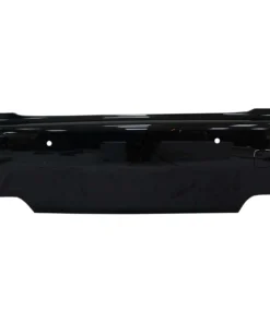 Rolls Royce Rear Bumper Black OEM 51127301493